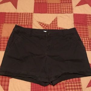 LC Chino Shorts